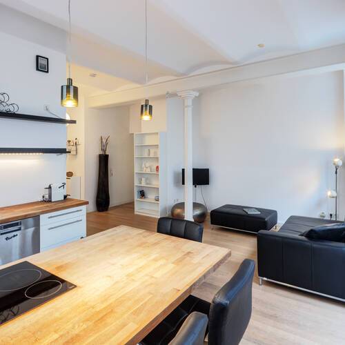 appartement avec 2.5 pièces | Munich-Isarvorstadt | 10154