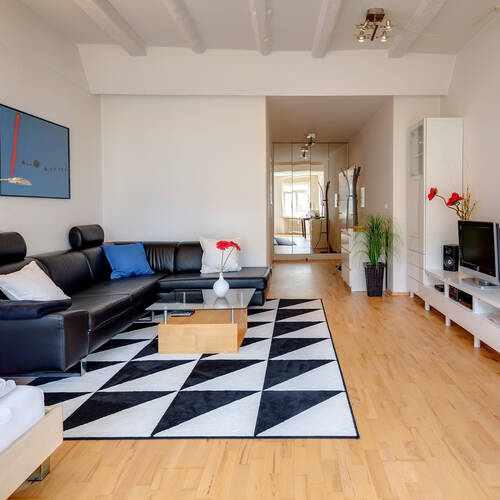 appartement avec 1 pièce | Munich-Schwanthalerhöhe | 10157