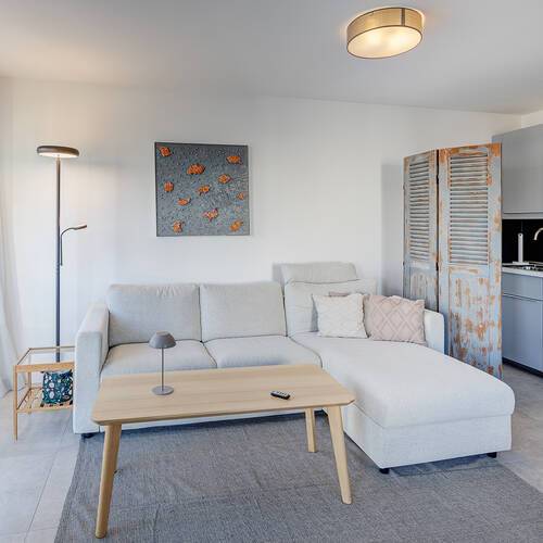 appartement avec 1.5 pièces | Munich-Ramersdorf | 10174