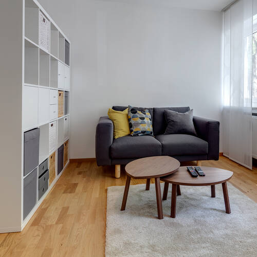 appartement avec 1 pièce | Munich-Schwabing | 10179