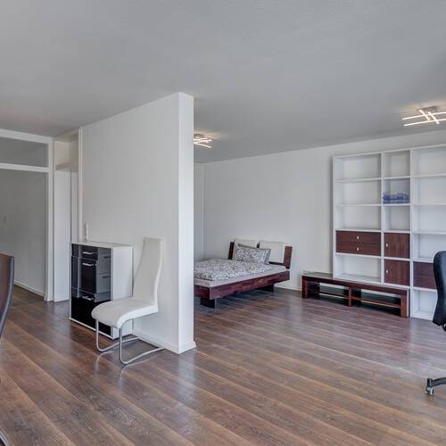 appartement avec 1.5 pièces | Munich-Au-Haidhausen | 10189