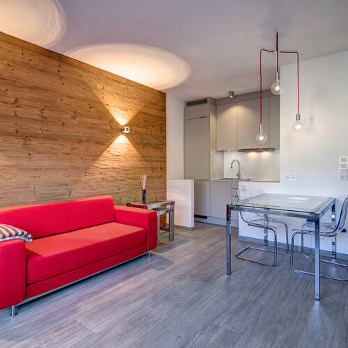 studio avec 1 pièce | Munich-Maxvorstadt | 10269