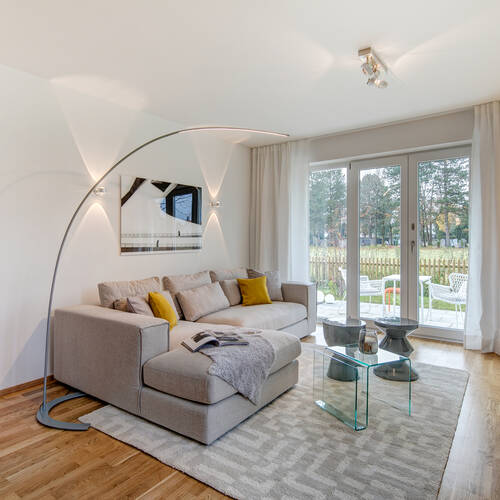 appartement avec 2 pièces | Feldkirchen | 10282