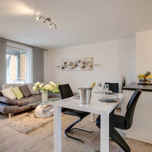appartement avec 2 pièces | Munich-Ludwigsvorstadt | 10286
