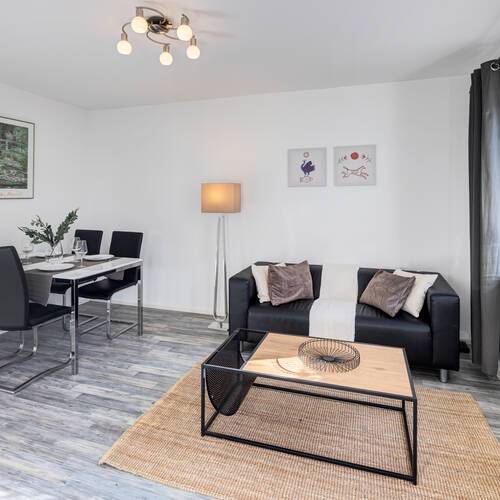 appartement avec 2 pièces | Munich-Giesing | 10300