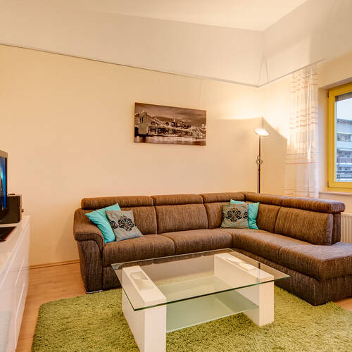 appartement avec 2 pièces | Munich-Riem | 10307