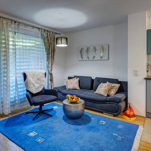 appartement avec 2 pièces | Munich-Ramersdorf | 10357
