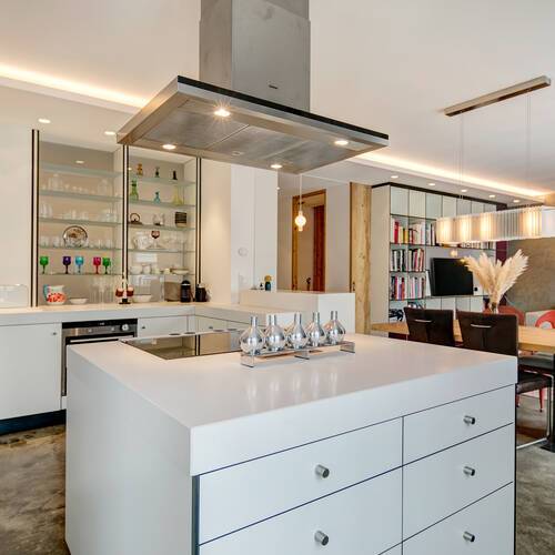 appartement avec 3 pièces | Munich-Maxvorstadt | 10358