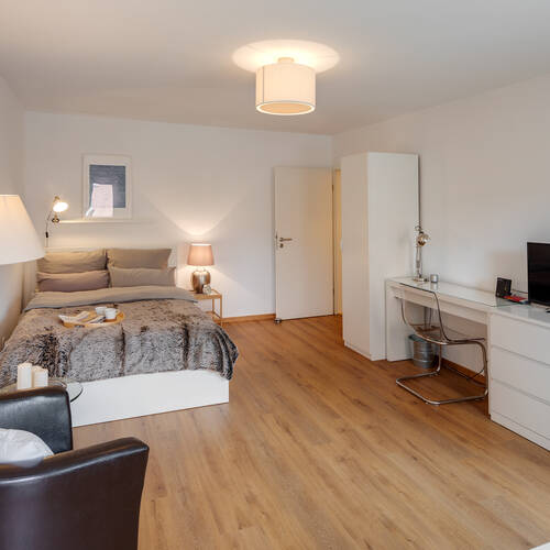 appartement avec 1 pièce | Munich-Laim | 10395