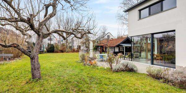 maison individuelle avec 6.5 pièces | Olching | 10562