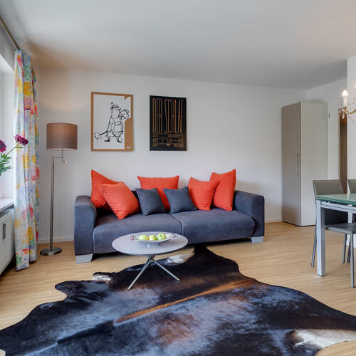 appartement avec 1 pièce | Munich-Sendling | 10592