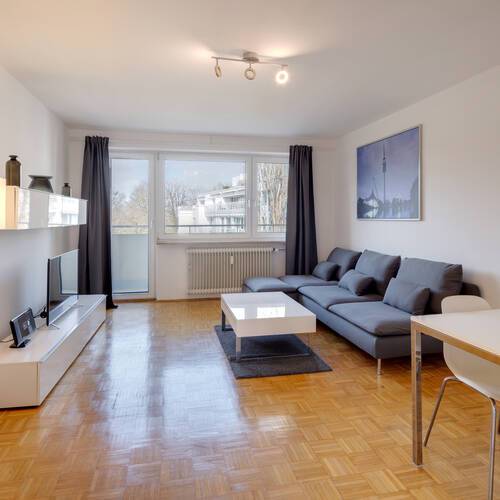 appartement avec 3 pièces | Munich-Au-Haidhausen | 10594