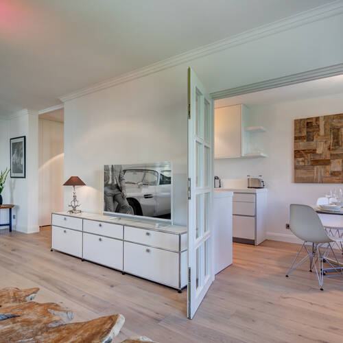 appartement avec 2.5 pièces | Munich-Lehel | 10606