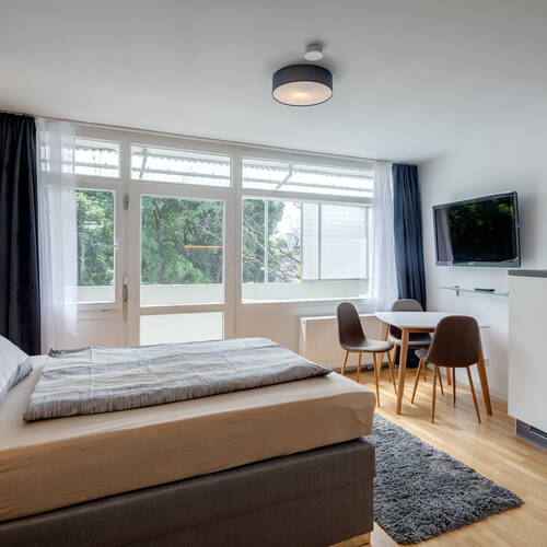 studio avec 1 pièce | Munich-Ramersdorf | 10619