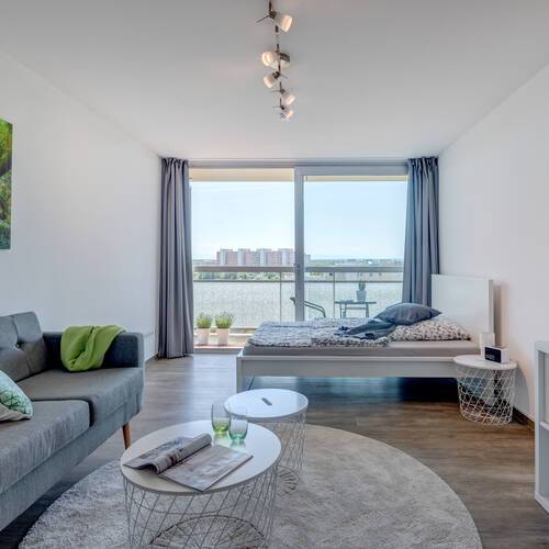 appartement avec 1 pièce | Munich-Neuperlach | 10620