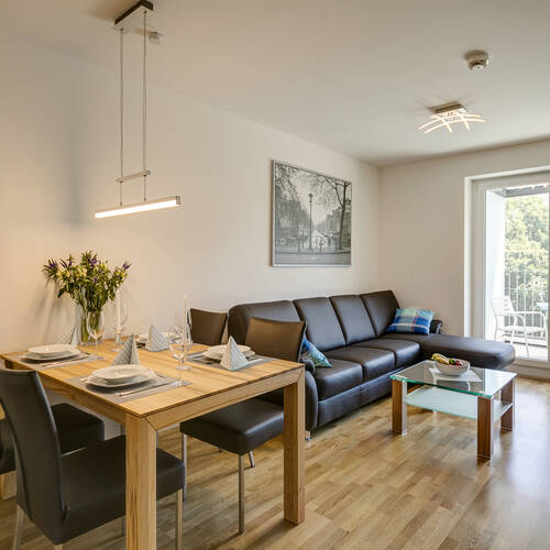appartement avec 2 pièces | Munich-Au-Haidhausen | 10648