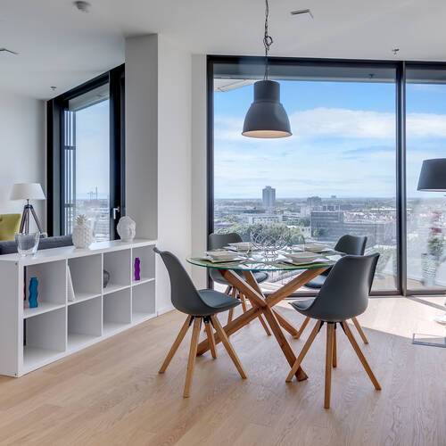 appartement avec 1.5 pièces | Munich-Nymphenburg | 10684