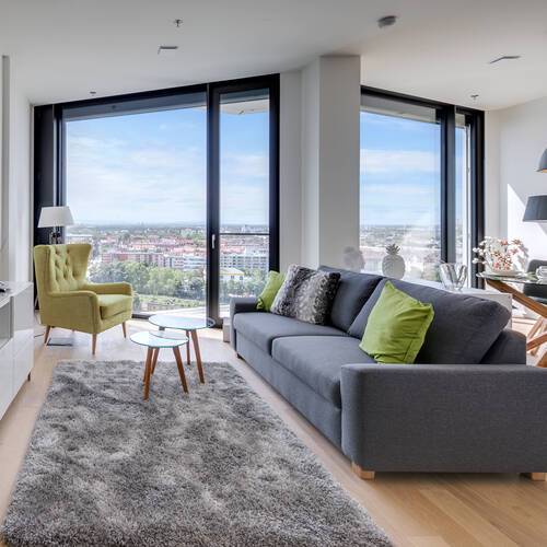 appartement avec 1.5 pièces | Munich-Nymphenburg | 10684