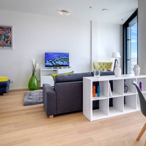 appartement avec 1.5 pièces | Munich-Nymphenburg | 10684