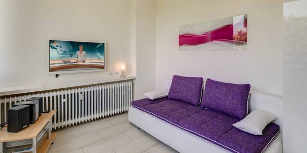 studio avec 1 pièce | Munich-Ramersdorf | 10733