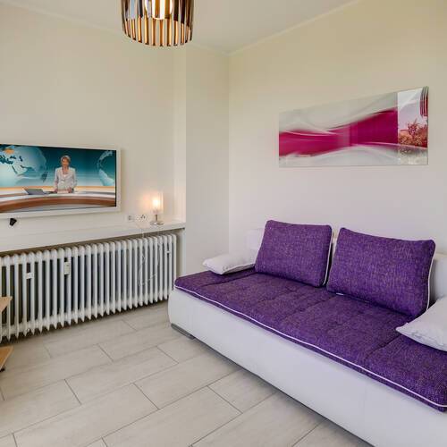 studio avec 1 pièce | Munich-Ramersdorf | 10733