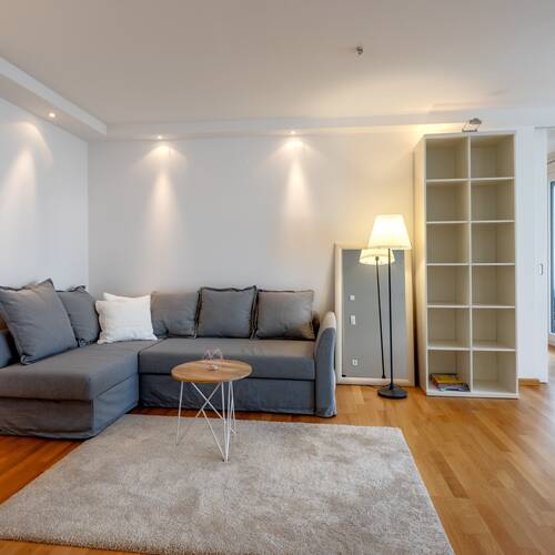appartement avec 2 pièces | Munich-Maxvorstadt | 10752