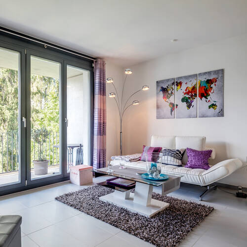 appartement avec 2 pièces | Munich-Pasing | 10754