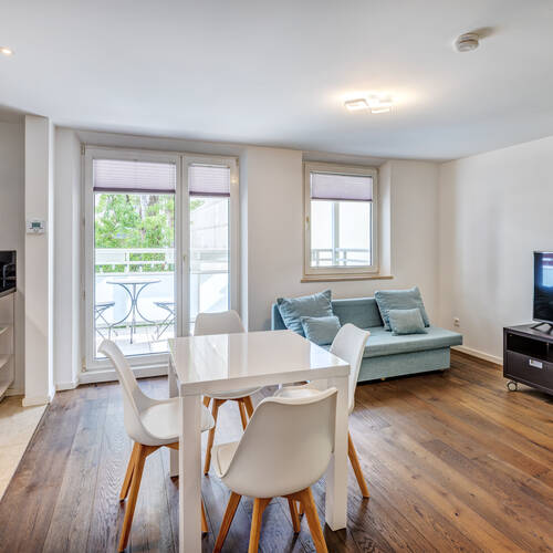 appartement avec 1 pièce | Munich-Schwanthalerhöhe | 10788