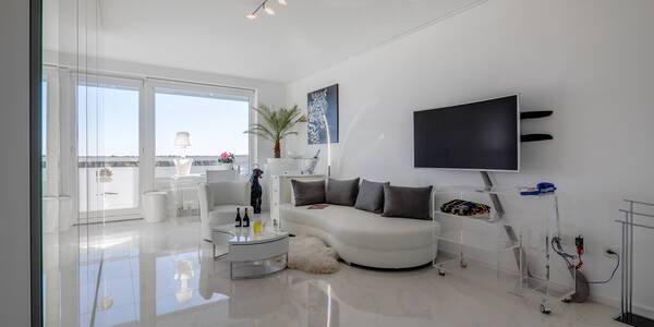 appartement avec 1 pièce | Munich-Parkstadt Solln | 10793