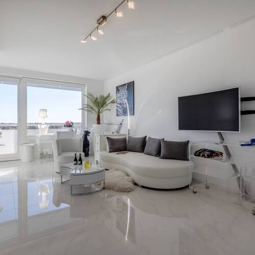 appartement avec 1 pièce | Munich-Parkstadt Solln | 10793