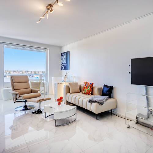 appartement avec 1 pièce | Munich-Parkstadt Solln | 10793