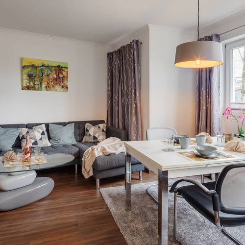 appartement avec 1 pièce | Munich-Denning | 10800