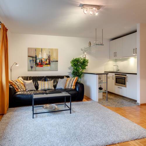 appartement avec 2 pièces | Munich-Sendling | 10820