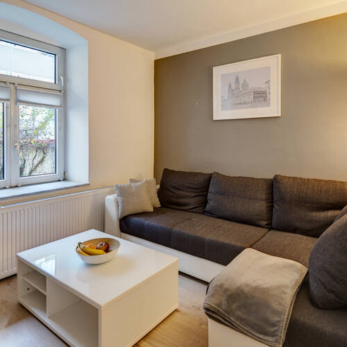 appartement avec 1 pièce | Munich-Ludwigsvorstadt | 10829