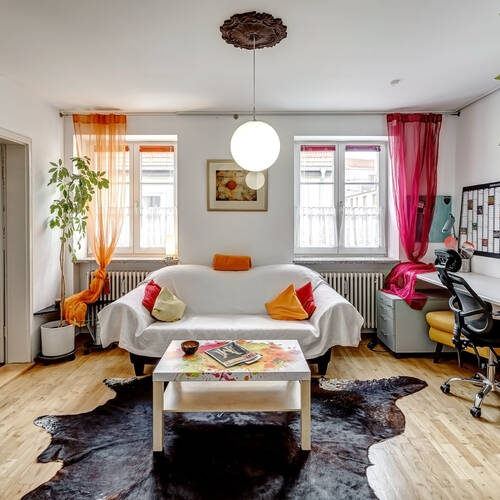 appartement avec 2 pièces | Munich-Au-Haidhausen | 1085