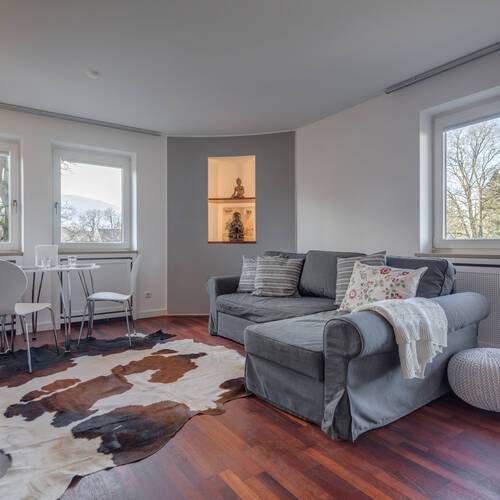 appartement avec 2 pièces | Munich-Pasing | 10857