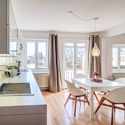appartement avec 2 pièces | Starnberg | 10874