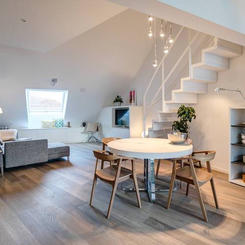 appartement avec mezzanine avec 1.5 pièces | Munich-Maxvorstadt | 10881