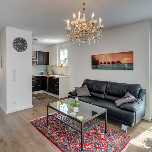 appartement avec 2 pièces | Munich-Trudering | 10883