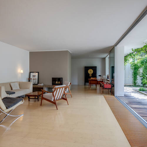maison avec 3.5 pièces | Grünwald | 10891