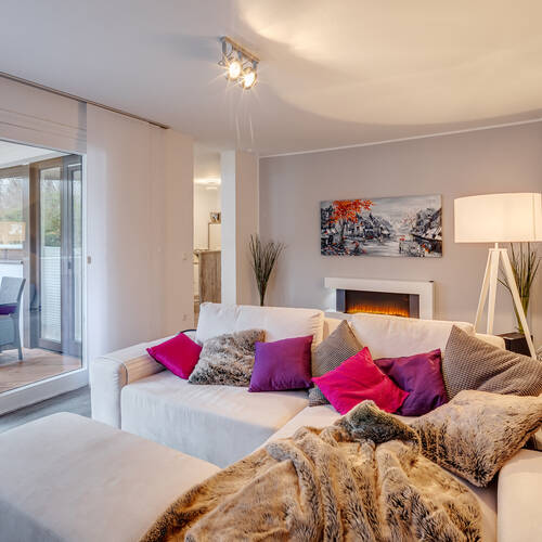 appartement avec 3 pièces | Munich-Schwabing | 10897