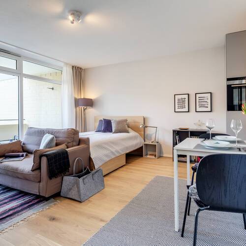 appartement avec 1 pièce | Munich-Obermenzing | 10924