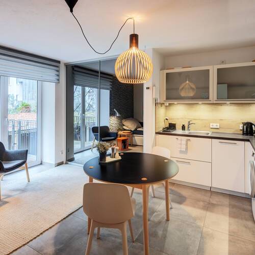 appartement avec 1 pièce | Munich-Schwabing-West | 10929