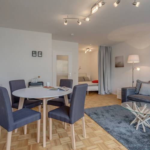 appartement avec 1 pièce | Munich-Neuhausen | 10941