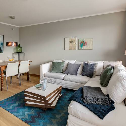 appartement avec 2 pièces | Munich-Sendling | 10942