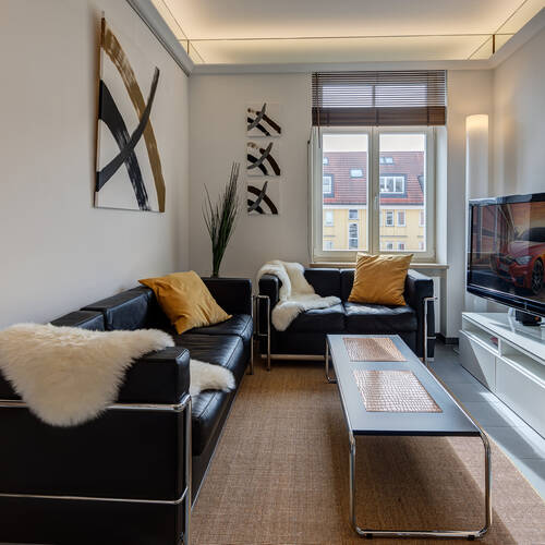 appartement avec 2 pièces | Munich-Au-Haidhausen | 10977