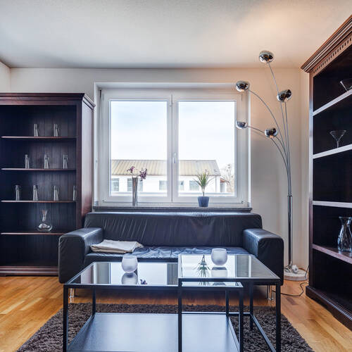appartement avec 3 pièces | Neubiberg | 10982