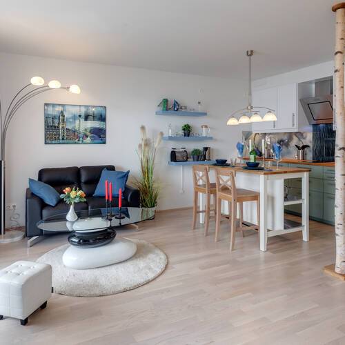 appartement avec 2 pièces | Munich-Freiham | 10990