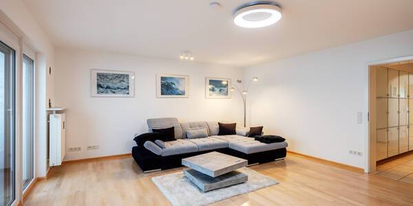 appartement avec 3 pièces | Ismaning | 10991