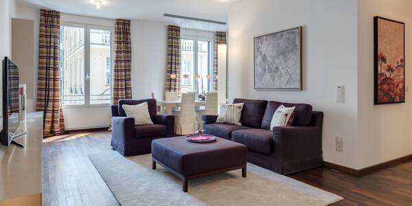 appartement avec 2 pièces | Munich-Altstadt | 11002